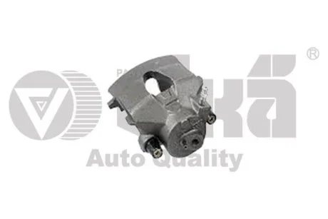Суппорт тормозной передний правый VW Golf (96-03),Polo (02-)09/Seat Cordoba (03-09),Ibiza (02-12,13-),Leon (00-13,13-) VIKA Vika 66150902901