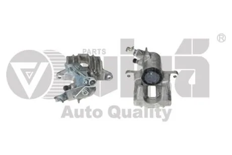 Суппорт тормозной задний левый без скобы Skoda Octavia (04-08,09-)/VW Golf (04-),Jetta (11-)/Seat Leon (06-10),Toledo (05-09) VIKA Vika 66150903201