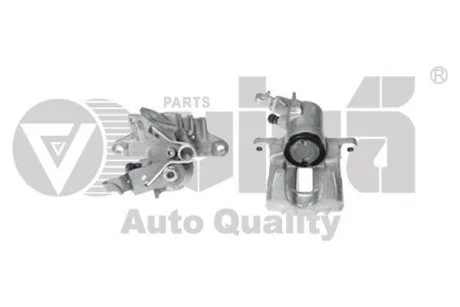 Суппорт тормозной задний правый без скобы Skoda Octavia (04-08,09-)/VW Golf (04-),Jetta (11-)/Seat Leon (06-10),Toledo (05-09) VIKA Vika 66150903301
