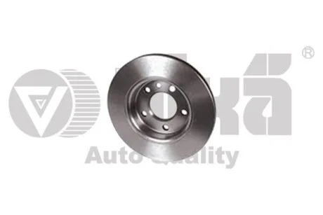 Диск тормозной задний VW T5 (03-) VIKA Vika 66150920601