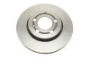 Барабан тормозной Skoda Octavia (01-11)/VW Bora (99-05), Golf (98-06)/Audi A3 (97-03)/Seat Leon (00-06) VIKA Vika 66150920901 (фото 1)