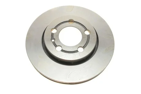 Барабан тормозной Skoda Octavia (01-11)/VW Bora (99-05), Golf (98-06)/Audi A3 (97-03)/Seat Leon (00-06) VIKA Vika 66150920901