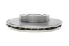 Диск тормозной передний Skoda Octavia (13-)/VW Golf (13-)/Audi A3 (13-)/Seat Leon (13-) VIKA Vika 66151595601 (фото 4)