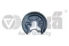 Защита тормозного диска задняя праваяя Skoda Octavia (04-13),Superb (08-13)/VW Golf (04-14),Jetta (06-10)/Audi A3 (04-13) VIKA Vika 66151712401 (фото 1)