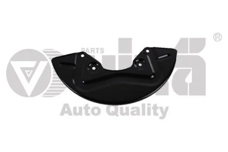 Защита тормозного диска передняя VW Caddy (96-03),Jetta (88-91),Passat (88-97)/Seat Ibiza (93-02),Toledo (92-99) VIKA Vika 66151713301
