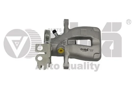 Суппорт тормозной задний левый без скобы VW Caddy (04-11) VIKA Vika 66151715501