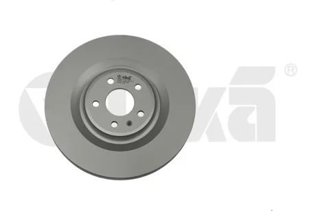 Диск гальмівний задній VW Touareg (18-)/Audi A6 (19-), A8 (18-), Q7 (16-), Q8 (19-) VIKA Vika 66151718601