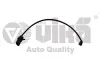 Датчик износа тормозных колодок передних VW Touareg (18-)/Audi A4 (16-), A6 (19-), A8 (18-), Q5 (17-), Q7 (16-), Q8 (19-) VIKA Vika 66151719201 (фото 1)