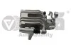 Суппорт тормозной задний левый с скобой Audi A4 (01-08)/Seat Exeo (09-14) VIKA Vika 66151721201 (фото 1)
