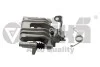 Суппорт тормозной задний правый с скобой Audi A4 (01-08)/Seat Exeo (09-14) VIKA Vika 66151721301 (фото 1)