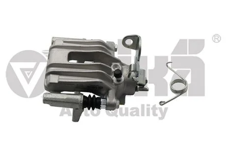 Суппорт тормозной задний правый с скобой Audi A4 (01-08)/Seat Exeo (09-14) VIKA Vika 66151721301