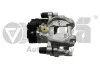 Суппорт тормозной задний левый+скоба VW Golf (13-17)/Audi A3 (13-16),16,TT (15-) VIKA Vika 66151722401 (фото 1)