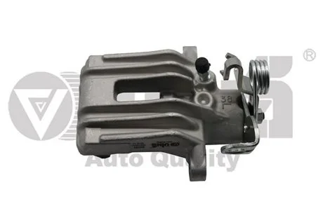 Суппорт тормозной задний левый Audi A4 (01-08)/Seat Exeo (09-14) VIKA Vika 66151722801