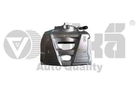 Суппорт тормозной передний левый VW Passat (13-15),Sharan (11-16),Tiguan (08-18)/Audi Q3 (12-18)/ VIKA Vika 66151723001
