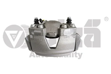 Суппорт тормозной передний левый Audi A4 (08-15) VIKA Vika 66151723201