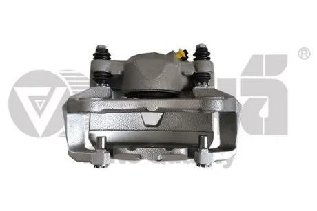 Суппорт тормозной передний правый Audi A4 (08-15) VIKA Vika 66151723301