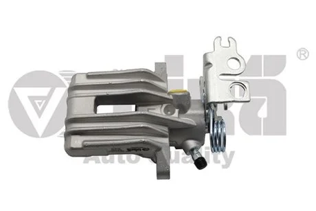 Суппорт тормозной задний левый VW Caddy (04-15) VIKA Vika 66151723801