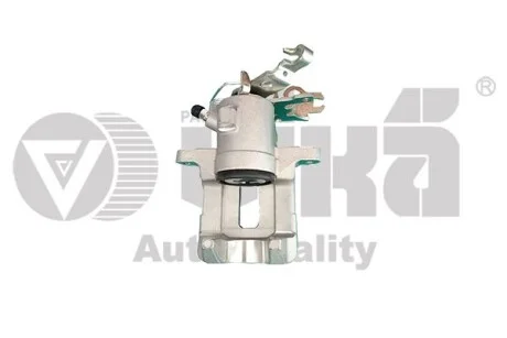 Суппорт тормозной задний правый VW CADDY (04-15) VIKA Vika 66151723901