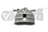 Суппорт тормозной передний правый Skoda Octavia (13-17,18-)/VW Caddy (16-),Golf (13-17),T6 (18-)/Audi A3 (13-17),Q2 (17-) VIKA Vika 66151724101 (фото 1)