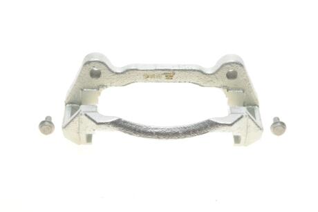 Скоба суппорта тормозного переднего правая с направляющими Skoda Karog (18-),Octavia (13-17,18-)/VW Golf (Vika 66151727601