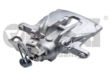 Суппорт тормозной задний левый VW Sharan (01-10),T4 (96-04)/Seat Alhambra (01-10) VIKA Vika 66151732701