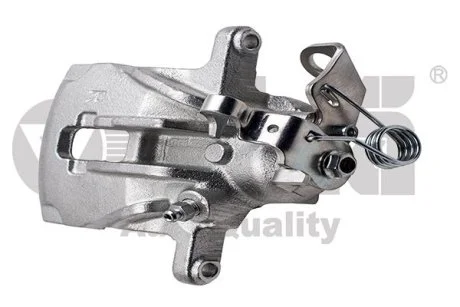 Суппорт тормозной задний правый VW Sharan (01-10),T4 (96-04)/Seat Alhambra 01-02,03-05,06-08,09-10/ VIKA Vika 66151732801