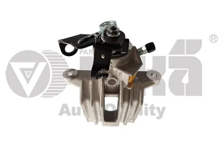 Суппорт тормозной задний правый Skoda Octavia (97-00)/VW Golf (98-02),Polo (97-02)/Audi A3 (97-00),TT (99-02) VIKA Vika 66151733601