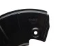 Защита тормозного диска переднего VW Touareg (03-18)/Audi Q7 (07-15) VIKA Vika 66151734001 (фото 4)