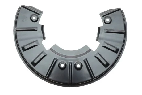 Защита тормозного диска переднего VW Touareg (03-18)/Audi Q7 (07-15) VIKA Vika 66151734001