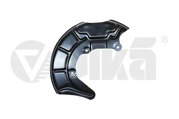 Защита тормозного диска переднего левого Audi A2 (00-05)/VW Lupo (99-06) vika Vika 66151734301 (фото 1)