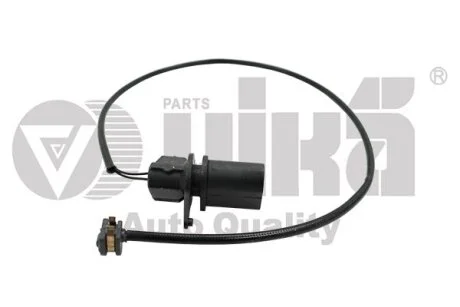 Датчик зносу гальмівних колодок 440мм VW Passat (01-05) VIKA Vika 66151734801
