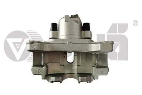 Суппорт тормозной передний левый с скобой Audi A4 (01-08),A6 (02-11)/Seat Exeo (09-14) VIKA Vika 66151736301