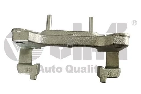 Направляющая суппорта тормозного переднего Audi A4 (01-08),A6 (02-11)/Seat Exeo (09-14) VIKA Vika 66151736501