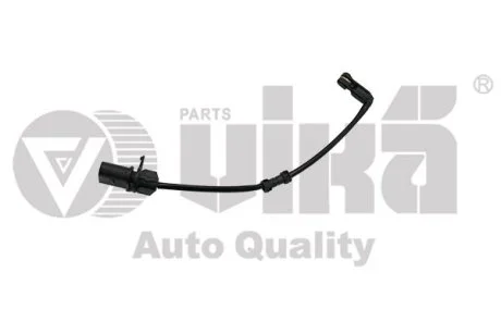 Датчик износа тормозных колодок 248мм Audi A8 (10-17) VIKA Vika 66151736901