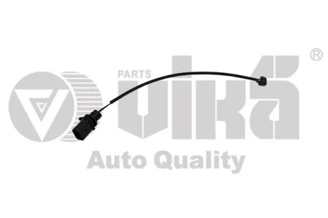 Датчик износа тормозных колодок 300мм Audi Q5 (13-17) VIKA Vika 66151737201