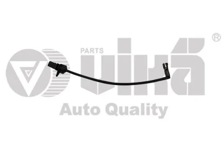 Датчик износа тормозных колодок 270мм Audi A4 (16-), A5 (17-), A6 (19-), Q5 (17-) VIKA Vika 66151737701