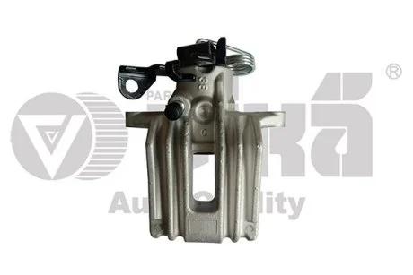 Суппорт тормозной задний левый Skoda Superb (02-08)/VW Passat (97-05)/Audi A4 (95-01),A6 (98-05) VIKA Vika 66151737901