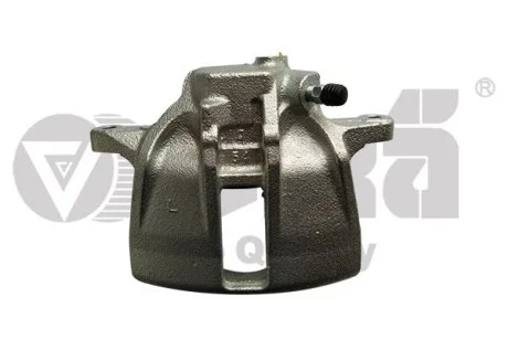 Суппорт тормозной передний левый VW Caddy (95-04),Golf (86-91,91-97,97-02) VIKA Vika 66151738101