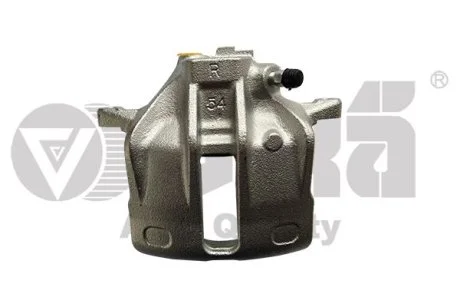 Суппорт тормозной передний левый VW Passat (96-00)/Audi A4 (94-01,01-08) VIKA Vika 66151738501