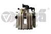 Суппорт тормозной задний левый в зборе VW Polo (01-09) / Audi A2 (00-05) / Seat Ibiza (02-09) Vika 66151739501 (фото 1)