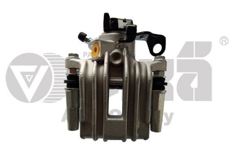 Суппорт тормозной задний левый в зборе VW Polo (99-01) / Seat Ibiza (93-02) Vika 66151739901