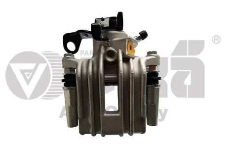 Суппорт тормозной задний правий в зборе VW Polo (99-01) / Seat Ibiza (93-02) VIKA Vika 66151740001