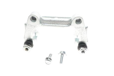 Скоба суппорта тормозного заднего правого Skoda Octavia (04-13),Superb (08-15)/VW Golf (08-13,11-)/Audi A3 (03-13) Vika 66151740601