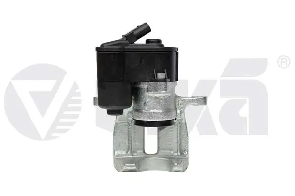 Супорт гальмівний задній лівий електронний Audi Q3, VW CC, Passat, Sharan, Tiguan (08-) VIKA Vika 66151763101 (фото 1)
