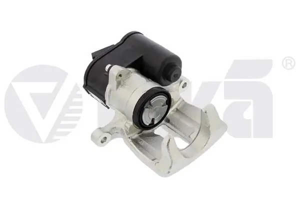 Супорт гальмівний задній правий електронний Audi Q3, VW CC, Passat, Sharan, Tiguan (08-) VIKA Vika 66151763201 (фото 1)