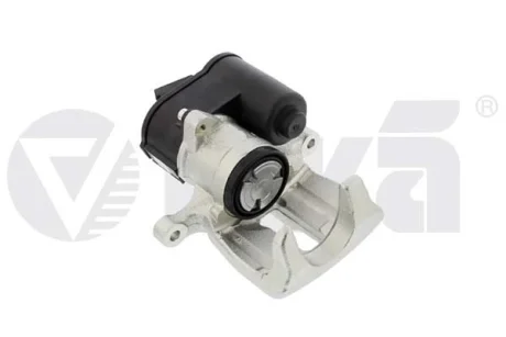 Супорт гальмівний задній правий електронний Audi Q3, VW CC, Passat, Sharan, Tiguan (08-) VIKA Vika 66151763201