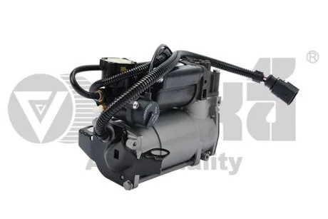 Компрессор воздушный Audi A8 (02-10) VIKA Vika 66160000101
