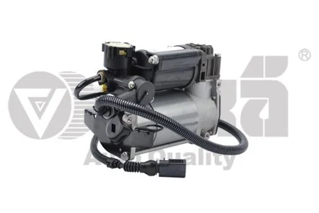 Компрессор воздушный Audi A4 (00-05) VIKA Vika 66160000501