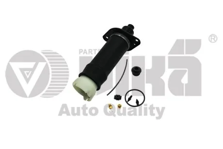 Пневмобаллон задний левый Audi A6 (02-05) vika Vika 66160001401