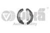 Колодки тормозные барабанные Skoda Octavia (01-),Roomster (06-)/VW Caddy (96-) VIKA Vika 66980004201 (фото 1)